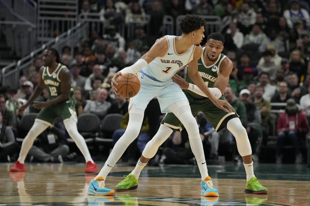 这些球员不 这些球员不