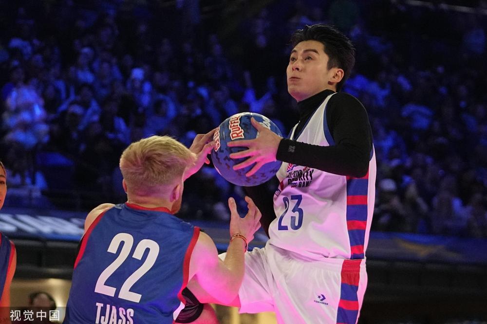 在刚刚落幕 在刚刚落幕