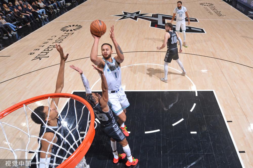 防守组新星 防守组新星