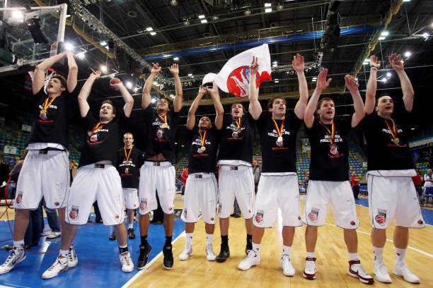 未来的考验 未来的考验